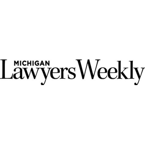 Michigan Lawyers Weekly